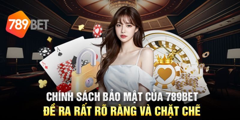 Casino 789BET trực tuyến nhiều ưu điểm