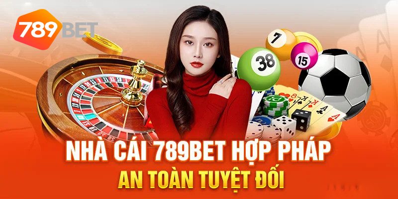 789BET có chiến lược phát triển mạnh mẽ